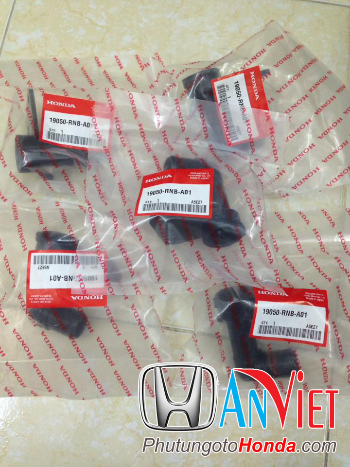 Cút nước đầu két nước honda CIVIC